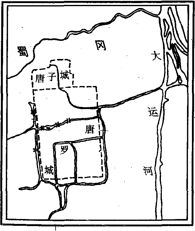 揚州_揚州介紹_歷史知識