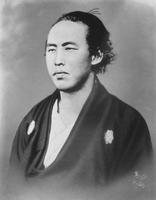 1836年1月3日日本明治維新志士坂本龍馬出生_歷史上的今天