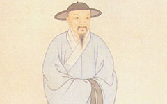 江南四大才子徐禎卿簡介 徐禎卿是怎么死的?