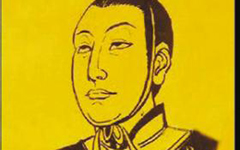 川島芳子偷運婉容皇后