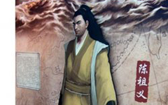 10大超自然事件 看完你還覺得這個世界是真實的嗎?(5)