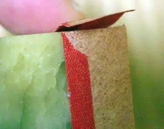 老印套怎么做,印套的做法