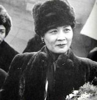 1897年3月5日蔣介石的夫人及外交助手宋美齡誕辰_歷史上的今天