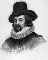 1626年4月9日英國唯物主義哲學家、政治家、英文語言大師培根逝世_歷史上的今天
