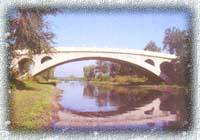 1991年10月24日趙州橋被評為國際土木工程里程碑。_歷史上的今天