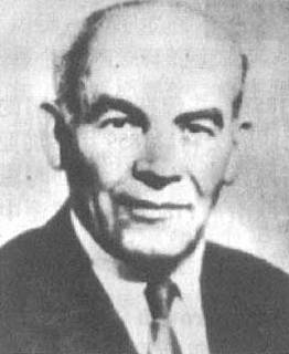 1956年10月19日波蘭政治家哥穆爾卡復出。_歷史上的今天