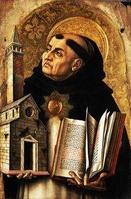 1274年3月7日義大利神學家托馬斯·阿奎納逝世_歷史上的今天