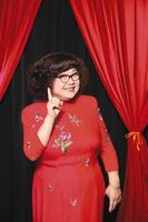 2008年3月2日香港紅勘體育館舉行沈殿霞追思會_歷史上的今天