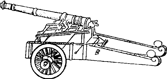 神威將軍炮_神威將軍炮介紹_歷史知識