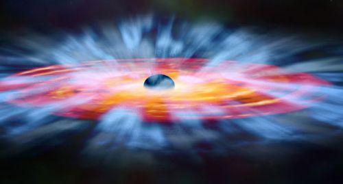 盤點宇宙八大神秘的未解之謎 你知道多少