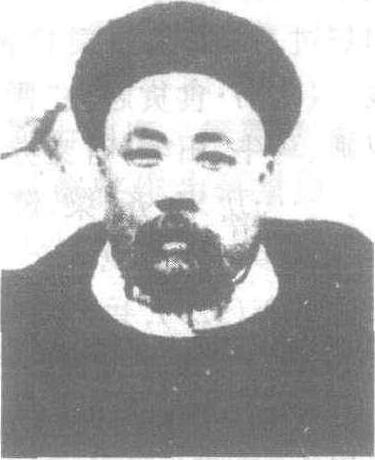 程德全_程德全介紹_歷史知識