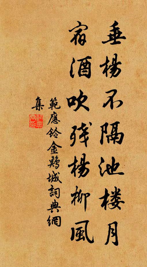 回頭說向虞羅輩,鵠舉鸞鶱可得羈 詩詞名句