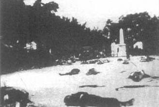 1927年12月14日國民政府與蘇聯斷交。_歷史上的今天