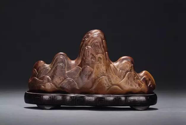 古人的文房雅器45種