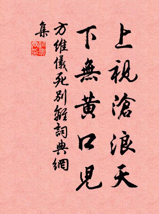 可憐狂處士，曾揖大將軍 詩詞名句