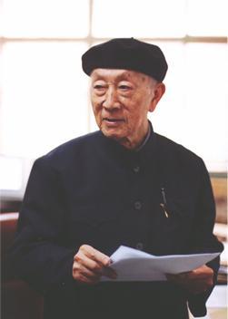 1919年5月2日黃昆，中國物理學家（2005年逝世）。_歷史上的今天