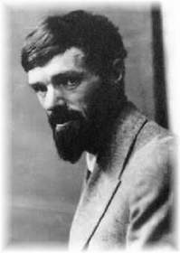 1885年9月11日英國著名小說家戴維·赫伯特·勞倫斯出生_歷史上的今天