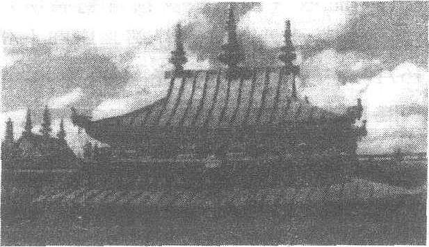 大昭寺_大昭寺介紹_歷史知識