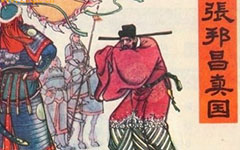 楊玉環怎么入宮的?李瑁為什麼不反抗玄宗?楊貴妃和玄宗是真愛嗎?