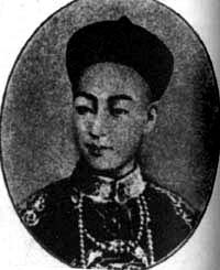 1908年11月14日清朝皇帝，光緒帝病逝。_歷史上的今天