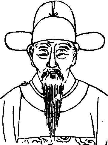 馬文升_馬文升介紹_歷史知識