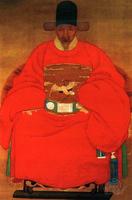 1562年4月24日中國官員、翻譯家、科學家徐光啟出生_歷史上的今天