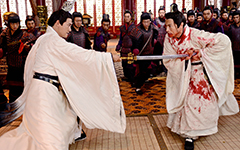 10大超自然事件 看完你還覺得這個世界是真實的嗎?(4)