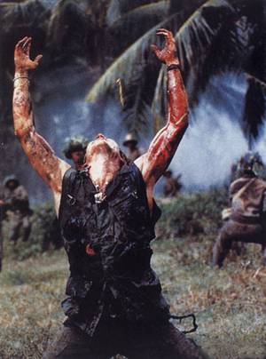 1987年3月29日《野戰排》獲第59屆奧斯卡最佳影片等4項大獎_歷史上的今天