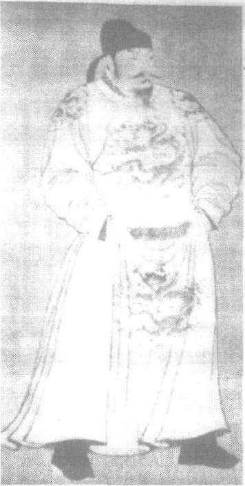 唐太宗_唐太宗介紹_歷史知識