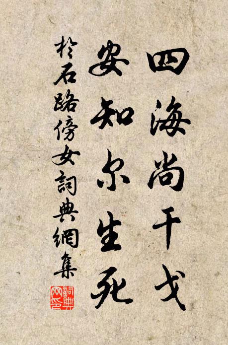 不是心不是佛，白雲又無重數 詩詞名句