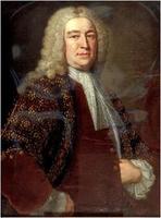 1694年9月25日亨利·佩勒姆，英國首相。（1754年逝世）_歷史上的今天