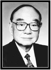 2000年6月3日傑出的社會活動家安子介在香港逝世_歷史上的今天