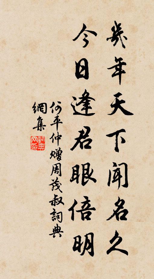 幾片飄從客鬢來，光搖老眼白皚皚 詩詞名句