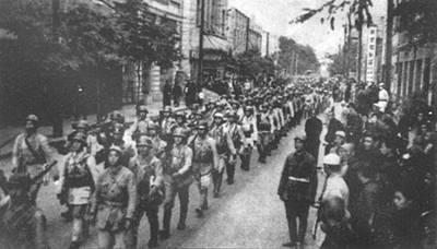 1948年9月16日華東野戰軍發起濟南戰役_歷史上的今天