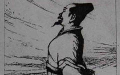 歷史上1858年發生的大事情_歷史上的今天