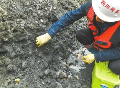 張獻忠江口沉銀傳說證實：萬件寶物300餘年後首面世