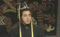 項羽和虞姬的愛情故事 虞姬死後埋葬的地方在哪裡？