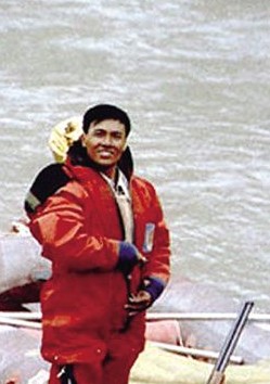1985年7月24日第一位漂流長江的人堯茂書觸礁身亡_歷史上的今天
