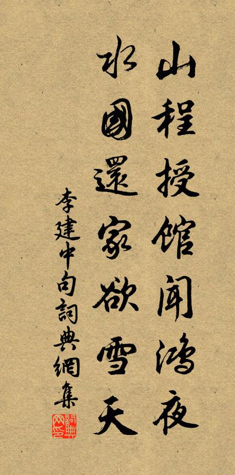 向來輸寫萬瀆海,人笑一蠡測涯涘 詩詞名句