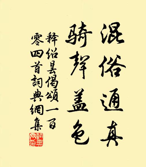 塔藏共禮熊耳骨,壁觀誰得少林髓 詩詞名句