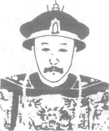 清仁宗_清仁宗介紹_歷史知識