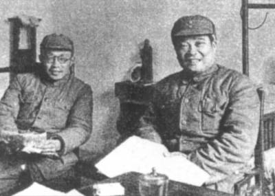 1948年9月16日華東野戰軍發起濟南戰役_歷史上的今天