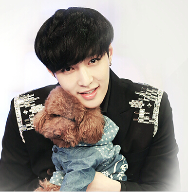 小酒窩的魅力——張藝興_小酒窩的魅力——張藝興作文