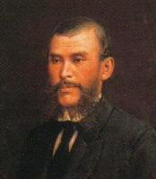 1874年9月14日清政府抗議日本出兵台灣，日本派全權大臣大久保利通在北京與奕沂_歷史上的今天