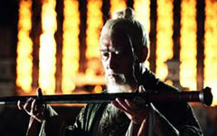 高陽公主的艷遇