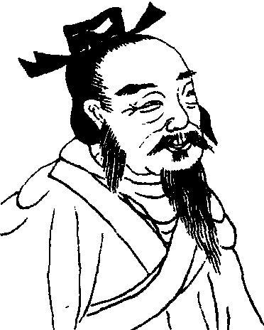 左丘明_左丘明介紹_歷史知識