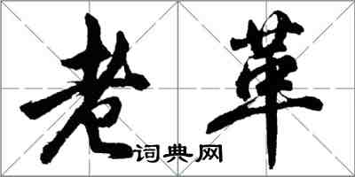 胡問遂老革行書怎么寫