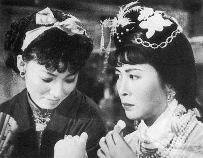 1964年7月14日我國文藝界“大批判”浪潮迅速擴展_歷史上的今天