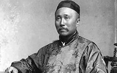 李香君是一個什麼樣的人?李香君與侯方域的故事