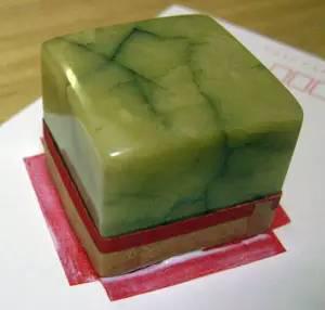 老印套怎么做,印套的做法